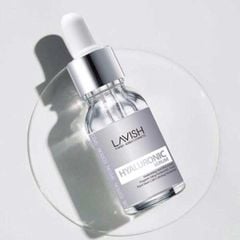 Lavish Serum Hyaluronic Acid 30ml Hàn Quốc mua ở đâu? tác dụng gì? Giá bao nhiêu