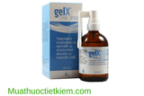 mua gelx oral spray