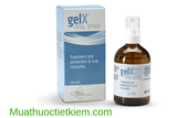 thông tin gelx oral spray