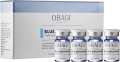 Kem tẩy lột da lão hóa Obagi Blue Peel Brilliance