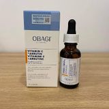 OBAGI CLINICAL VITAMIN C+ ARBUTIN BRIGHTENING SERUM