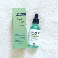 Hydro B5 Serum 60ml của MTC Skin Hàn Quốc cấp ẩm căng bóng cho da có tốt không? Giá bao nhiêu? Mua ở đâu?