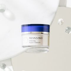Kem Dưỡng Trắng Và Tái Tạo Da Transino Whitening Repair Cream EX của Nhật Bản có tốt không ? mua ở đâu ? chính hãng ?