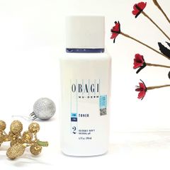 Nước hoa hồng Obagi Nu-derm Toner 20ml