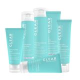 Clear Advanced Kit gồm 5 sản phẩm