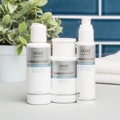 Bộ trị mụn Obagi CLENZIderm M.D. System