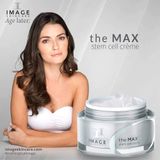 Kem trẻ hóa da Image The Max Stem Cell Creme