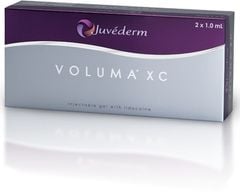 Filler Juvederm Voluma XC mua ở đâu chính hãng? Giá bao nhiêu rẻ nhất?