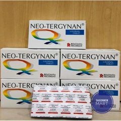 Thuốc Neo Tergynan là thuốc gì? Viên đặt Neo Tergynan giá bao nhiêu?