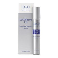 Kem xóa thâm quầng mắt Obagi Elastiderm Eye Complete Complex Serum