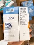 OBAGI CLINICAL VITAMIN C+ ARBUTIN BRIGHTENING SERUM