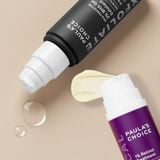 BỘ SẢN PHẨM BHA + RETINOL ĐIỀU TRỊ THÂM NÁM VÀ TÀN NHANG