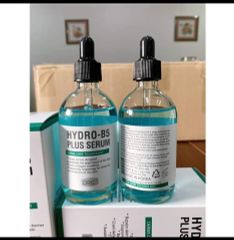 Serum Hydro B5 Plus 120ml của DRC hàn quốc  Dưỡng ẩm Phục hồi da có tốt không? Mua ở đâu? Giá bao nhiêu.?