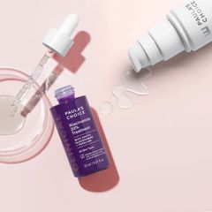 Combo AHA + Niacinamide 20%