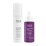 Combo AHA + Niacinamide 20%