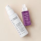 Combo AHA + Niacinamide 20%