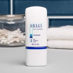 Kem tẩy tế bào chết cho da khô Obagi Nu Derm Exfoderm 57g mua ở đâu ? có tốt không ?