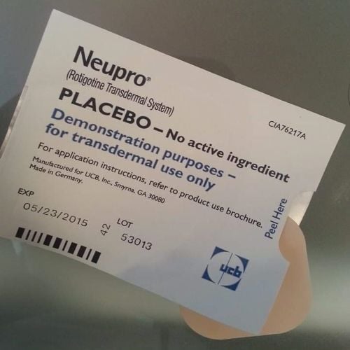 Thuốc Neupro chính hãng, giá tốt