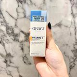 Serum trị quầng thâm mắt OBAGI CLINICAL Vitamin C Eye Brightener