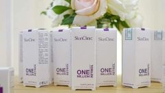 Trẻ hóa da, chống lão hóa với Skin Clinic Retinol One Million