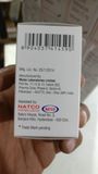 giá thuốc tafnat 25mg