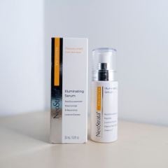 Tinh chất trị nám , sáng da, chống lão hóa Neostrata illuminating Serum của Mỹ có tốt không, mua ở đâu chính hãng ?