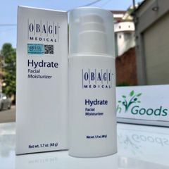 Kem dưỡng ẩm Obagi Hydrate 48g