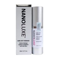 Kem trị nám Nanoluxe Dark Spot Remover by Reluma của Mỹ