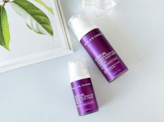 CLINICAL CERAMIDE-ENRICHED FIRMING MOISTURIZER