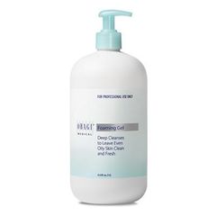 Sữa Rửa Mặt Da Dầu Mụn Obagi Nu Derm Foaming Gel 1L