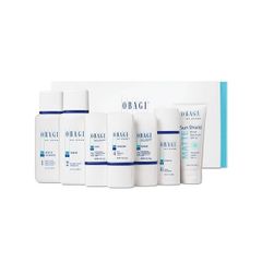 Obagi Nu-Derm Transformation Kit Norm-Dry – Bộ kit đặc trị nám dành cho da khô