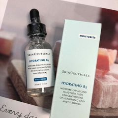 Tinh chất dưỡng ẩm sâu Skinceuticals Hydrating B5 Mua ở đâu? Giá bao nhiêu? Mua ở đâu chính hãng ?