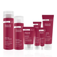 SKIN RECOVERY ADVANCED KIT