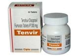 mua thuốc Tenvir 300mg