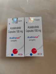 Thuốc Acabrunat 100mg mua ở đâu ? Thuốc Acabrunat 100mg giá bao nhiêu ?