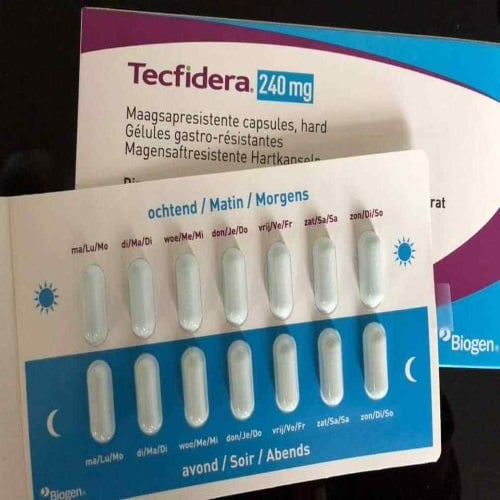 Mua thuốc Tecfidera chính hãng điều trị bệnh đa xơ cứng ở đâu – Mua thuốc  tiết kiệm - Minh Minh Pharmacy, R6 Royal city, 72 Nguyễn Trãi, P thượng  Đình, Q