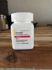Thuốc Erivedge 150mg mua ở đâu ? Thuốc Erivedge 150mg giá bao nhiêu ?
