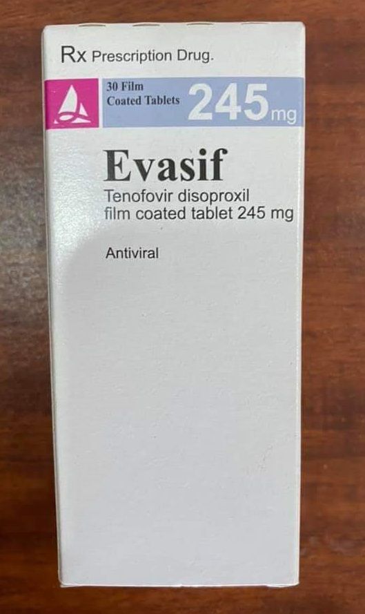 thuốc evasif 245mg gia bao nhieu mua ở đau uy tin gia rẻ