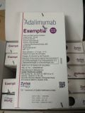 Thuốc Exemptia (Adalimumab) chính hãng