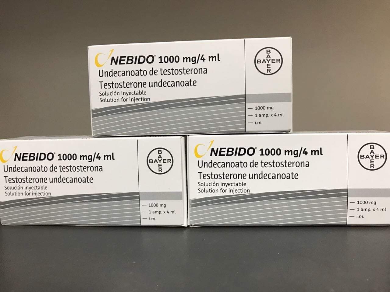Möchten Sie Ihr steroid online verbessern? Das musst du zuerst lesen