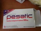 Thuốc Pesatic Tenofovir