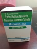 thuốc ricovir em