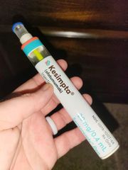 Thuốc tiêm Kesimpta 20mg giá bao nhiêu ? Thuốc tiêm Kesimpta 20mg mua ở đâu ?