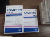 thuốc tiêm Pomulin 600mg  hải phòng