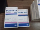 thuốc tiêm Pomulin 600mg quảng ninh