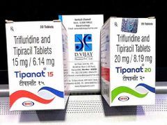 Thuốc Tipanat 20 mua ở đâu ? Thuốc Tipanat 20 Natco Ấn Độ ?