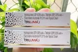 Thuốc Triluma Tretinoin