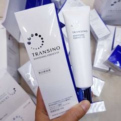 Kem Đặc Trị Nám Nhật Bản Transino Whitening Essence Ex 30g giá bao nhiêu ? mua ở đâu hà nội ?