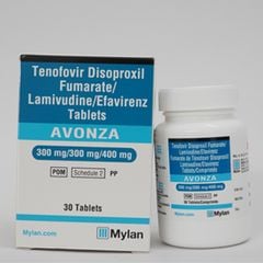 Mua thuốc Avonza điều trị và dự phòng phơi nhiễm HIV đảm bảo chất lượng ? avonza là thuốc gì ? thuoc avonza  giá ? thuốc avonza có tác dụng gì?