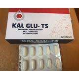 Viên uống trắng da KAL GLU – TS